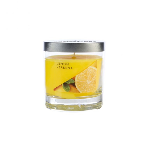 Wax Lyrical - Made in England - Lemon Verbena Medium Candle